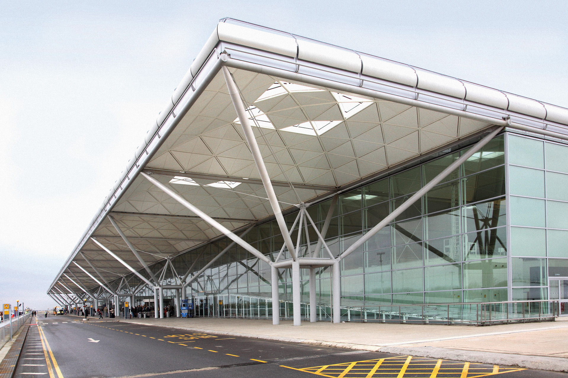 Stansted Airport